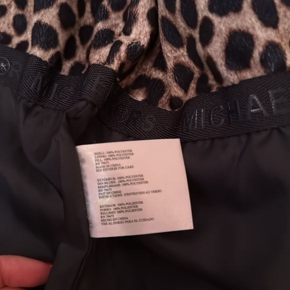 Michael Kors Jacket - Picture 8 of 10